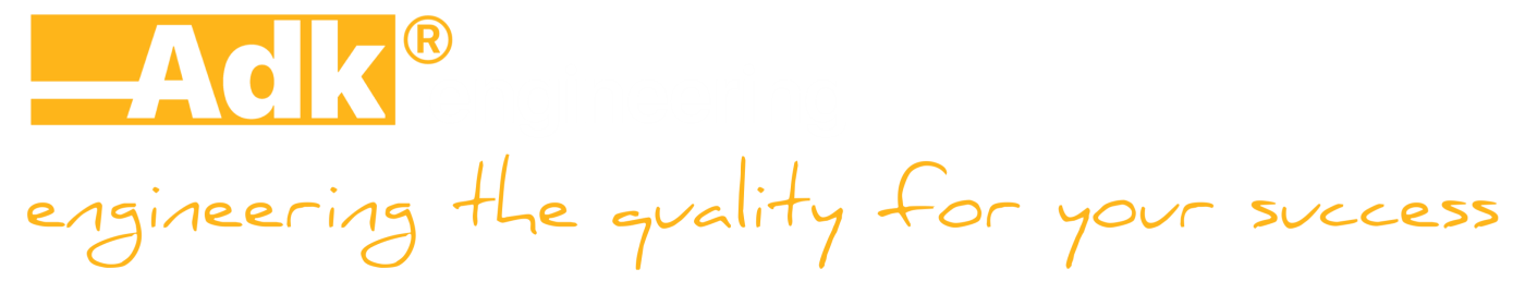 ADK Engineering: Tube & Pipe Fittings Manufacturer